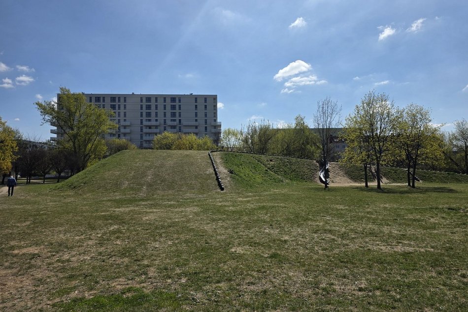 Łódź. Masz ponad 30 lat i wychowałeś się na Retkini? Tutaj najpewniej spędzałeś czas wolny za młodu