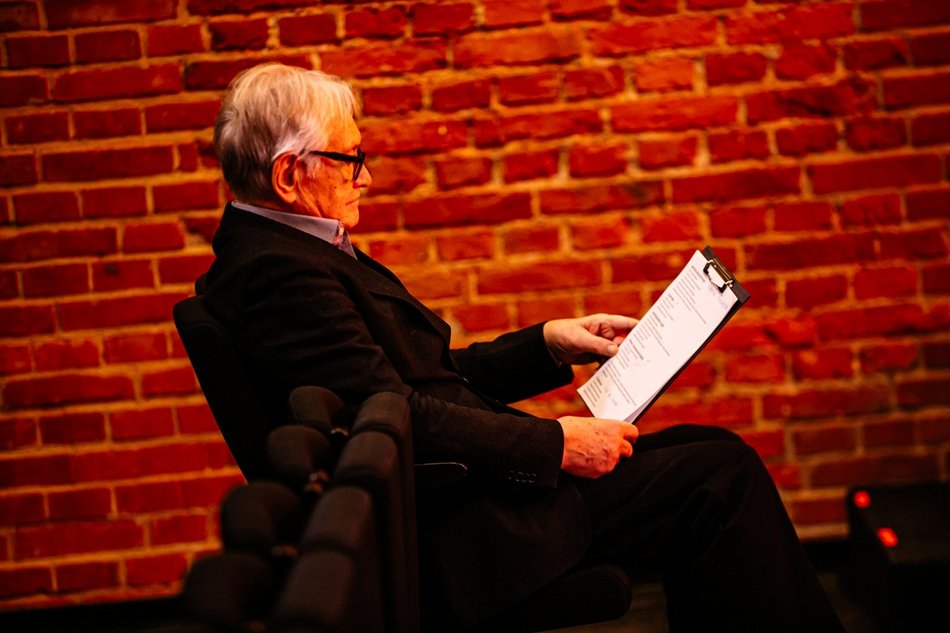 Teatropolis 2025 w Łodzi