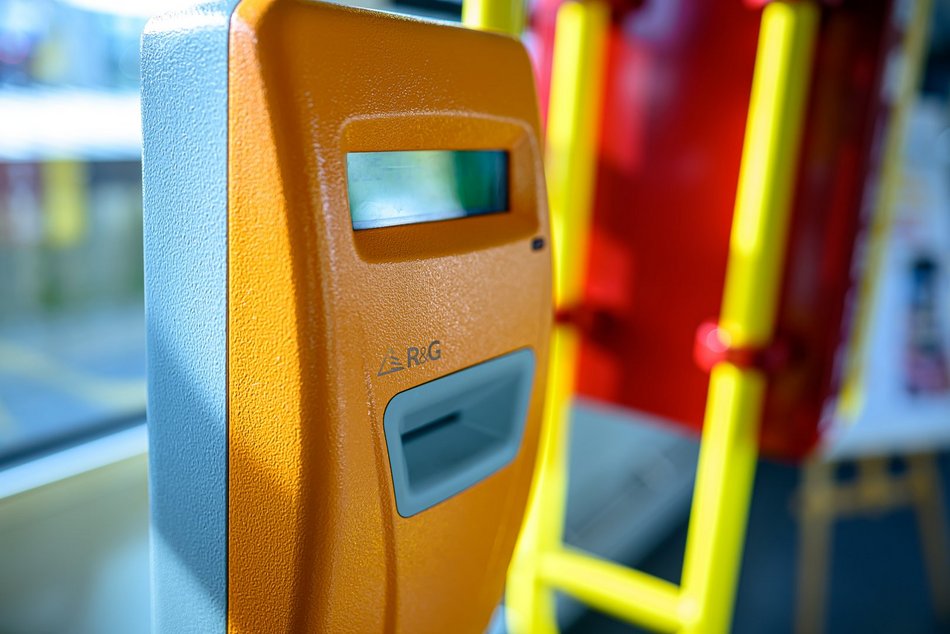 Łódź. Lawinowy spadek liczby mandatów MPK