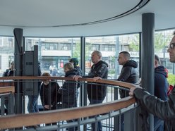 Łódź. Muzea w Łodzi czekają na odwiedzających. Kiedy otwiera się ogród Muzeum Miasta Łodzi i Dętka?