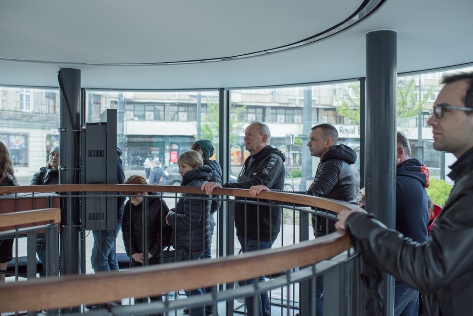 Łódź. Muzea w Łodzi czekają na odwiedzających. Kiedy otwiera się ogród Muzeum Miasta Łodzi i Dętka?