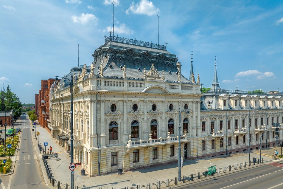 Łódź. Co robić w weekend w Łodzi? Targi Hot Wheels, powitanie wiosny, atrakcje w Dętce