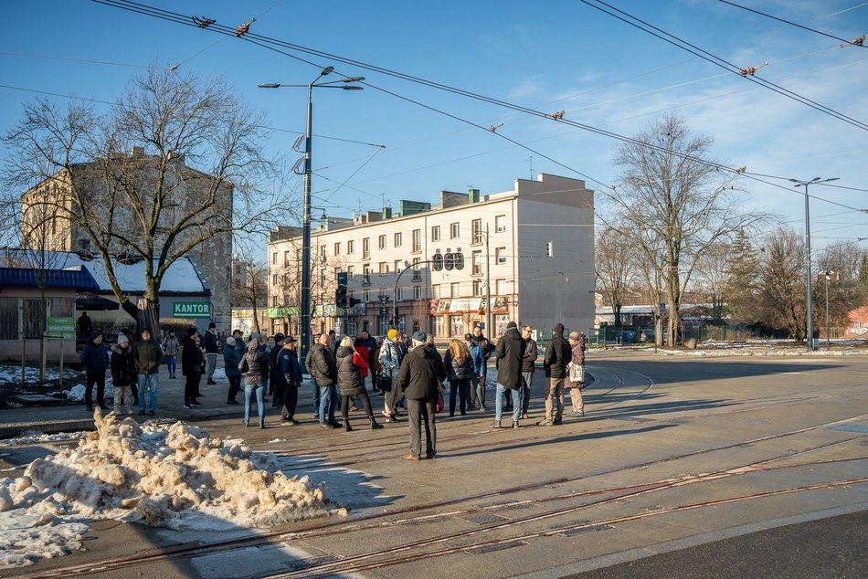 Łódź. Społeczny odbiór Przybyszewskiego. Na co zwrócili uwagę mieszkańcy?
