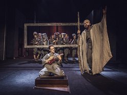 Łódź. Festiwal OFF Północna