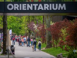 Łódź. Orientarium Zoo Łódź