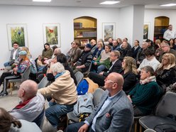 Łódź. Przyjdź na spotkanie „Porozmawiajmy o Łodzi” w kwietniu. Zgłoś swój pomysł i odmień Łódź!