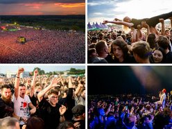 Łódź. TOP 25 zdjęć Łódź Summer Festival 2025. Te momenty zapamiętamy do końca życia!