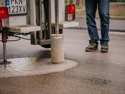 Łódź. Ulice Łodzi pod ciągłą kontrolą
