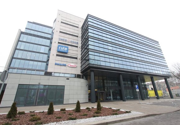 Łódź. Takeda świętuje 15-lecie działalności. Łódź to jej jedno z najważniejszych centrów usług wspólnych 