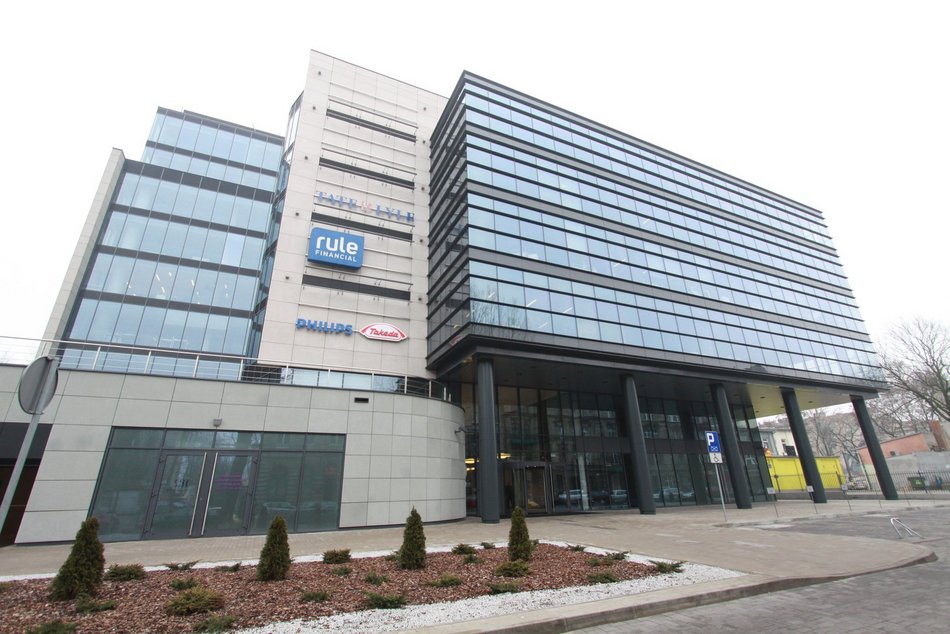 Łódź. Takeda świętuje 15-lecie działalności. Łódź to jej jedno z najważniejszych centrów usług wspólnych 