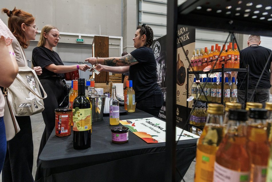 Łódź. Targi Rzeczy Wyjątkowych w Łodzi. Zobacz, co możesz tam znaleźć i wpadnij sam!