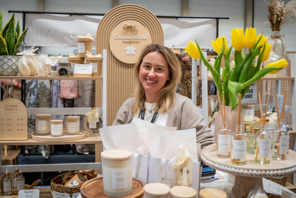 Łódź. Targi Rzeczy Wyjątkowych w hali Expo Łódź. Biżuteria, plakaty, dekoracje i więcej