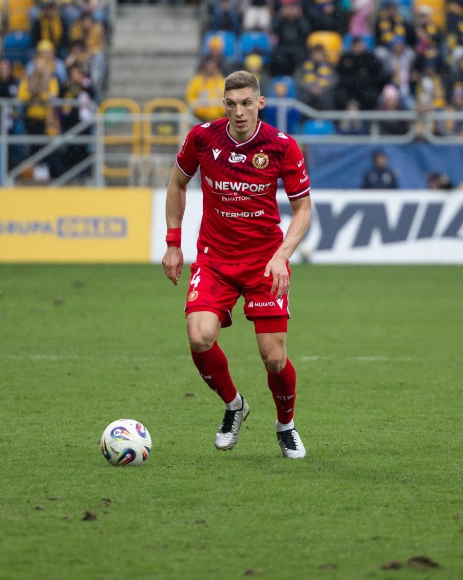 Łódź. Sezon wchodzi w decydującą fazę. Widzew Łódź poszuka punktów w meczu z Górnikiem Zabrze