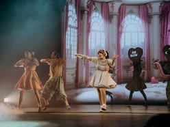 Melanie Martinez w Atlas Arenie