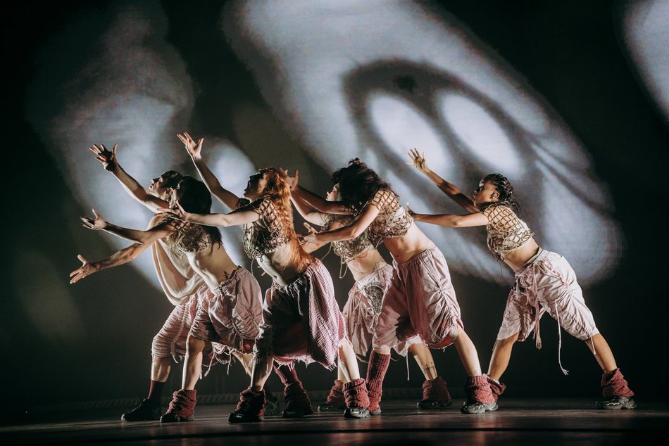 Melanie Martinez w Atlas Arenie