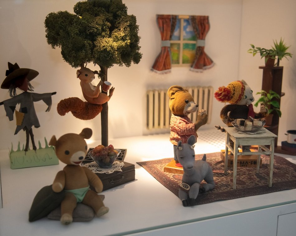 Narodowego Centrum Kultury Filmowej w Łodzi otwarte! Uczta dla fanów kina