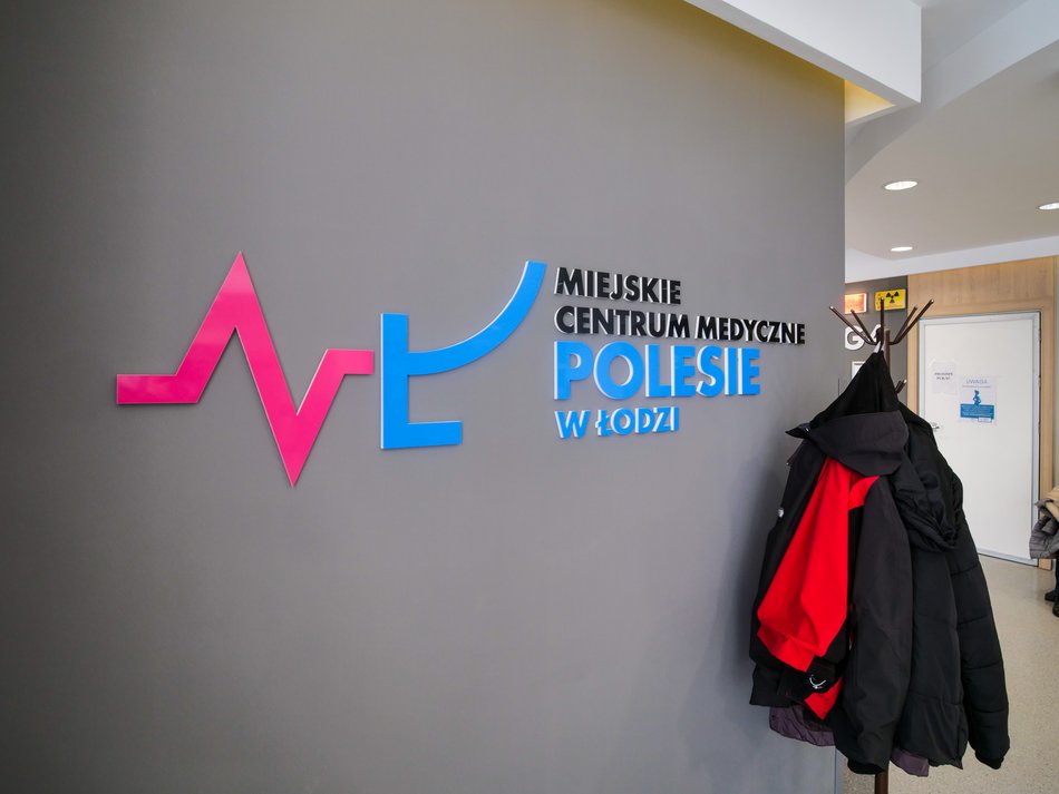 Miejskie Centrum Medyczne „Polesie"