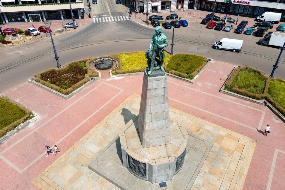 Kultowe miejsca spotkań w Łodzi