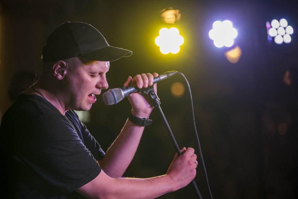 Songwriter Łódź Festival