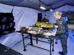 Wojskowa Akademia Medyczna w Łodzi zostanie odtworzona