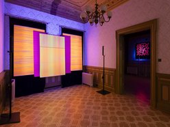 Wystawa „Tygiel" Piotr Skowron, Maciej Walczak, Irena Zieniewicz