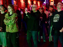 Łódź. Zismann i Staniu na Great September 2025 w Łodzi. Świeże i energetyczne brzmienia