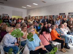 Łódź. „Porozmawiajmy o Łodzi”. Ostatnie marcowe spotkanie z władzami Łodzi z cyklu rozmów!