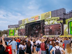 T.Love na Łódź Summer Festival 2025. Kultowy polski zespół zagrał na Łódzkich Błoniach