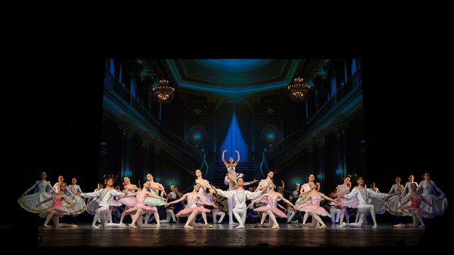 Łódź świętuje 50-lecie Ogólnokształcącej Szkoły Baletowej. Co na obchodach?