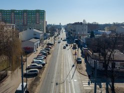 Łódź. Kiedy drogowcy zaczną prace na Rzgowskiej?