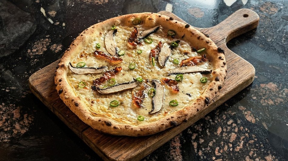 Łódź. Jemy w Łodzi Pizza Fest 2026 już niebawem! Dieta zdecydowanie musi poczekać