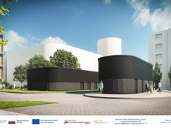 Obiekty naziemne KDP