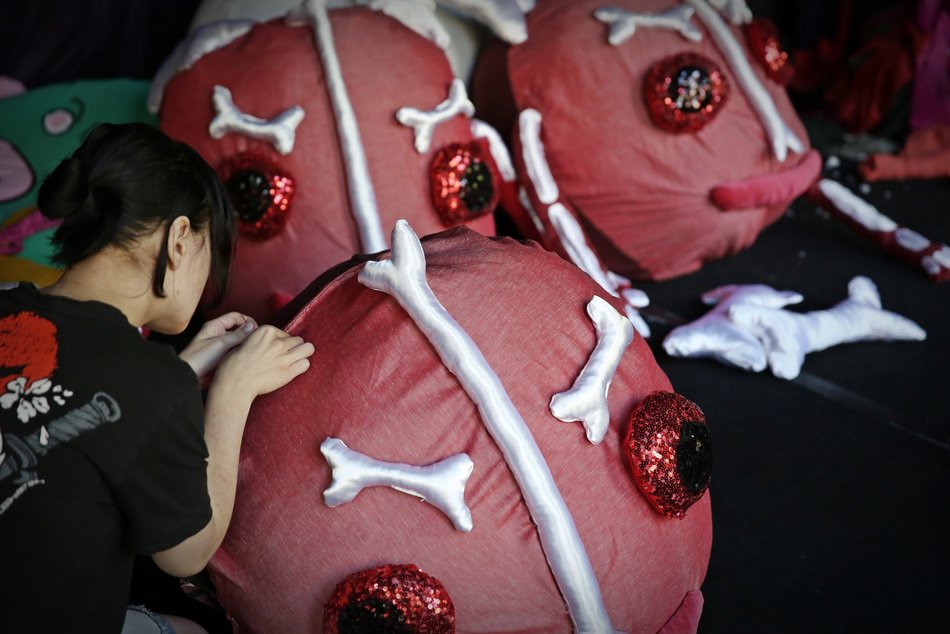 Co robić w weekend w Łodzi?