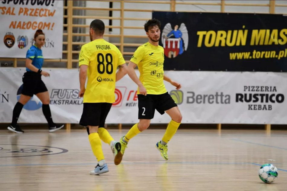 futsal Widzew