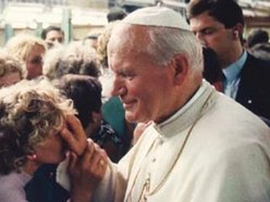 Łódź. Pielgrzymka Jana Pawła II do Łodzi. Mija 39 lat od tamtych wydarzeń