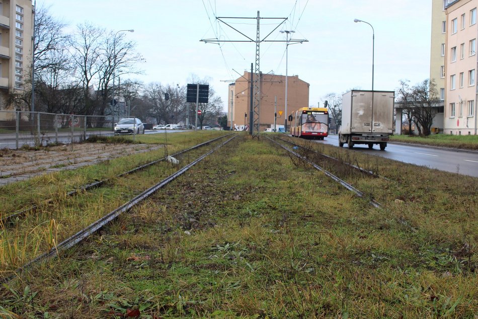 Łódź. Ponad 100 milionów złotych na remonty torowisk