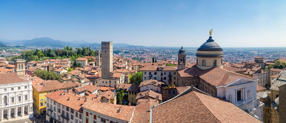 Bergamo