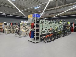 Nowy Decathlon w Łodzi