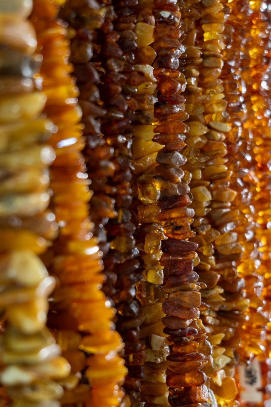 Festiwal Minerałów i Biżuterii w EC1 Łódź