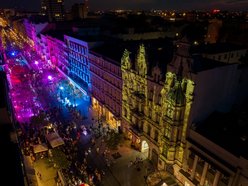 Light Move Festival 2025 Łódź w liczbach. Czeka nas wyjątkowa edycja!