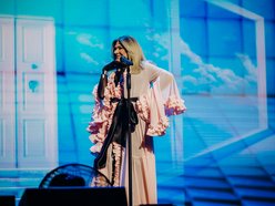 Beata Kozidrak i KAMP! dali wielkie show w Atlas Arenie w Łodzi