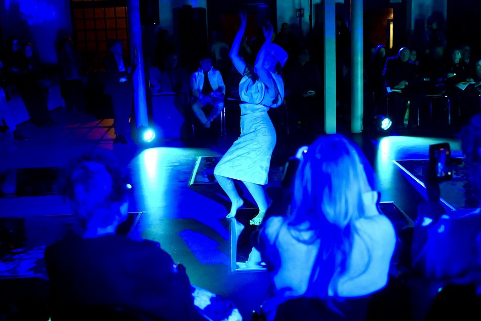 Łódź. „Metamorfoza odzieży roboczej” w CMWŁ