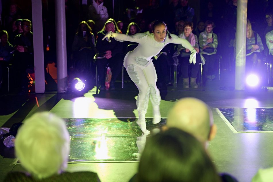 Łódź. „Metamorfoza odzieży roboczej” w CMWŁ