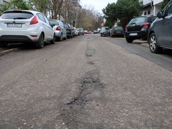 Łódź. Remont Debicha w Łodzi. Mała ulica na Radiostacji doczeka się dużych zmian