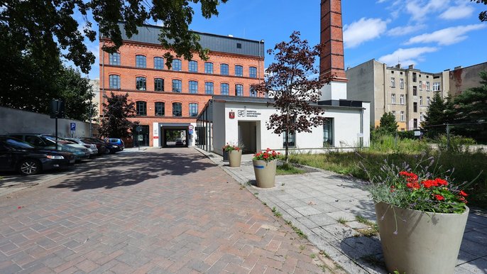 Łódź. Jak kiedyś studiowało się w Łodzi? Przeczytaj najnowszą „Kronikę Miasta” i przyjdź na spotkanie