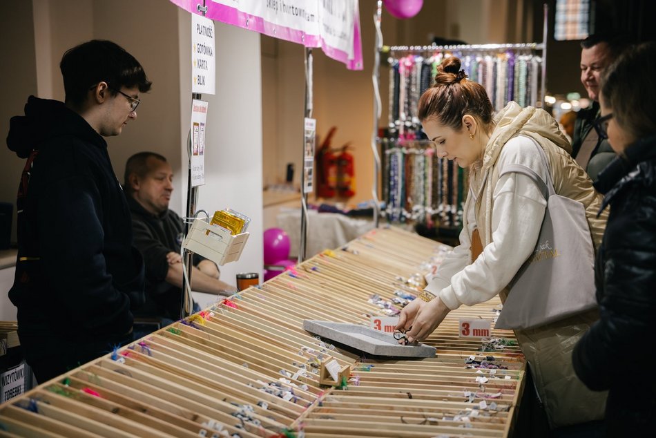 Łódź. Festiwal Minerałów i Biżuterii w EC1 Łódź. Meteoryty, skamieniałości i wiele więcej!