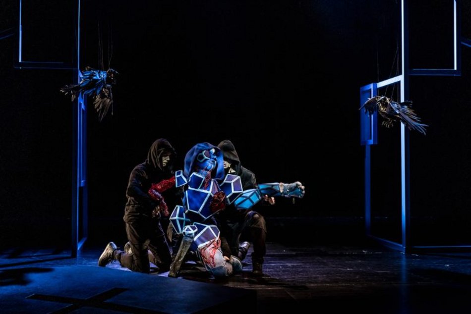 Łódź. Top 10 spektakli dla dzieci