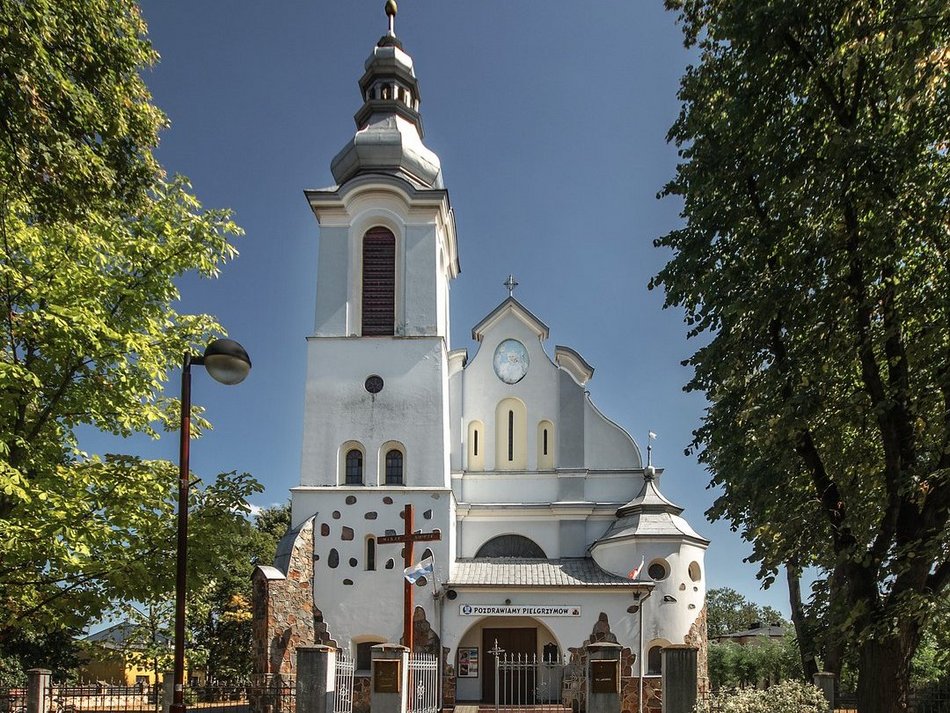 Łódź. 4. Szczerców - 9572,77 zł (zamożność per capita)