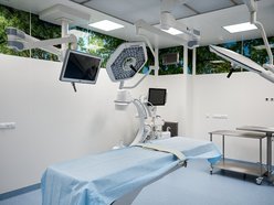 Łódź. Nowości w Szpitalu Kopernika w Łodzi! Nowoczesny blok operacyjny i pracownia angiografii