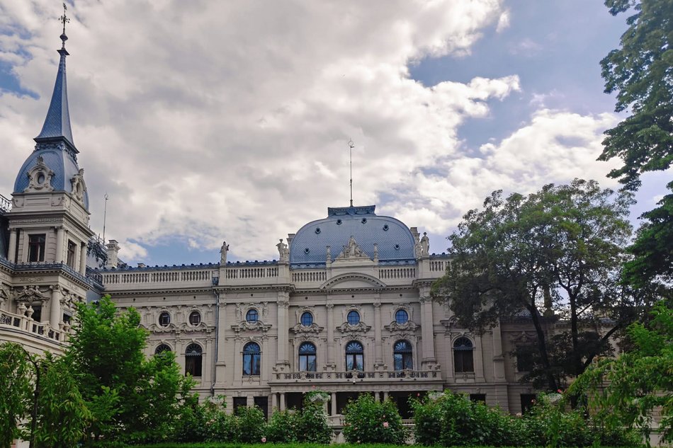 Łódź. Muzyczne Matinée wraca do Muzeum Miasta Łodzi. Koncerty na dobry początek dnia!